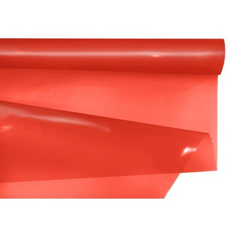 ROTOLO POLIPROPILENE ROSSO 80X40MT